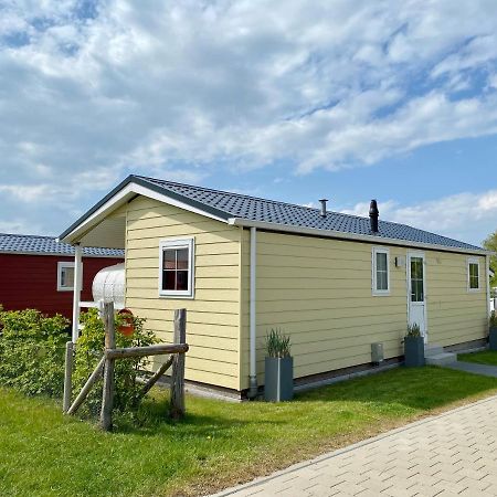 Отель Ostermade Klintdoerp 110 Michaelsdorf  Экстерьер фото